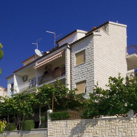 Apartments Juric بودْسْتغانا المظهر الخارجي الصورة