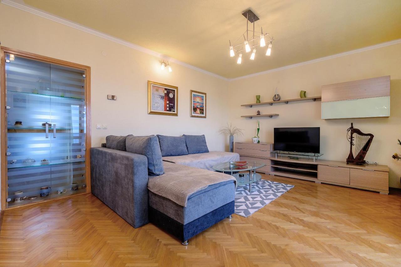 Apartments Juric بودْسْتغانا المظهر الخارجي الصورة