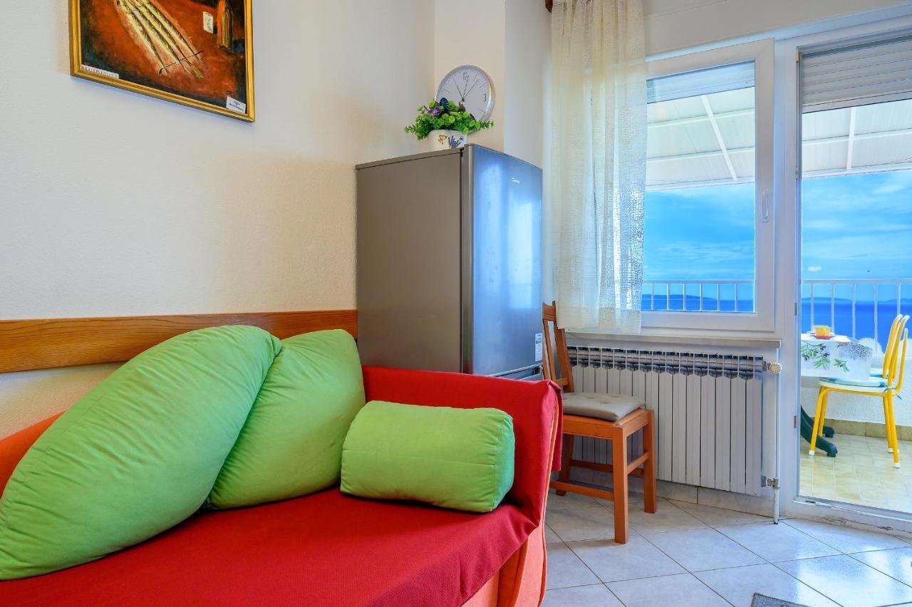 Apartments Juric بودْسْتغانا المظهر الخارجي الصورة