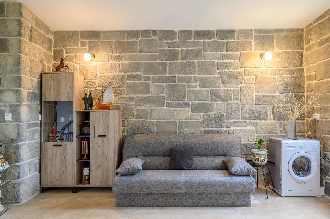 Apartments Juric بودْسْتغانا المظهر الخارجي الصورة