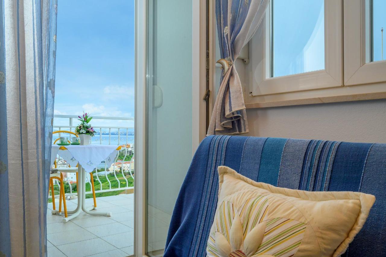 Apartments Juric بودْسْتغانا المظهر الخارجي الصورة